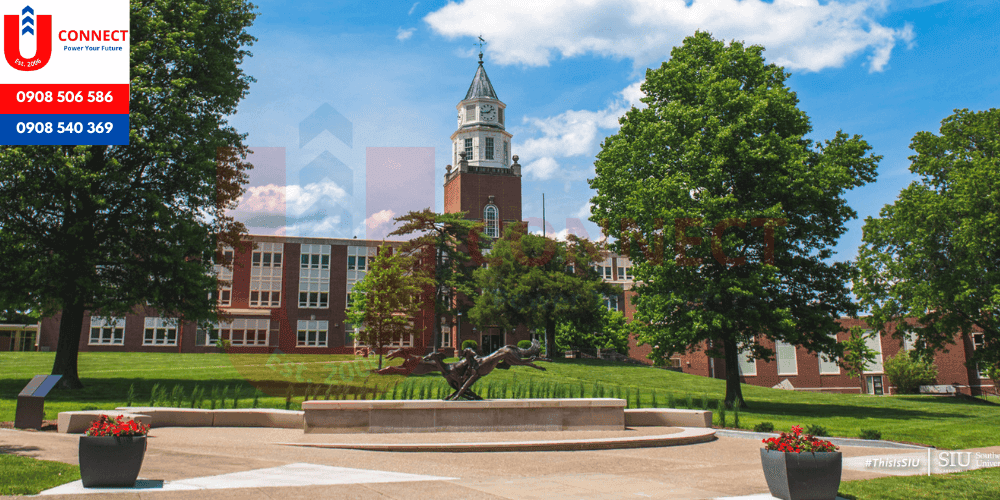 Đại học Southern Illinois, bang Illinois - Mỹ